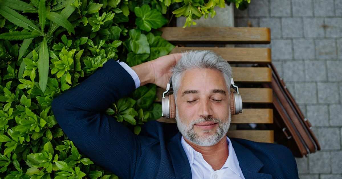Can Smart Headphones Actually Improve Your Sleep?