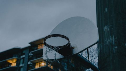 Michael Jordan on Why Failure Is the Point