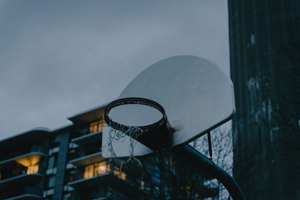 Michael Jordan on Why Failure Is the Point