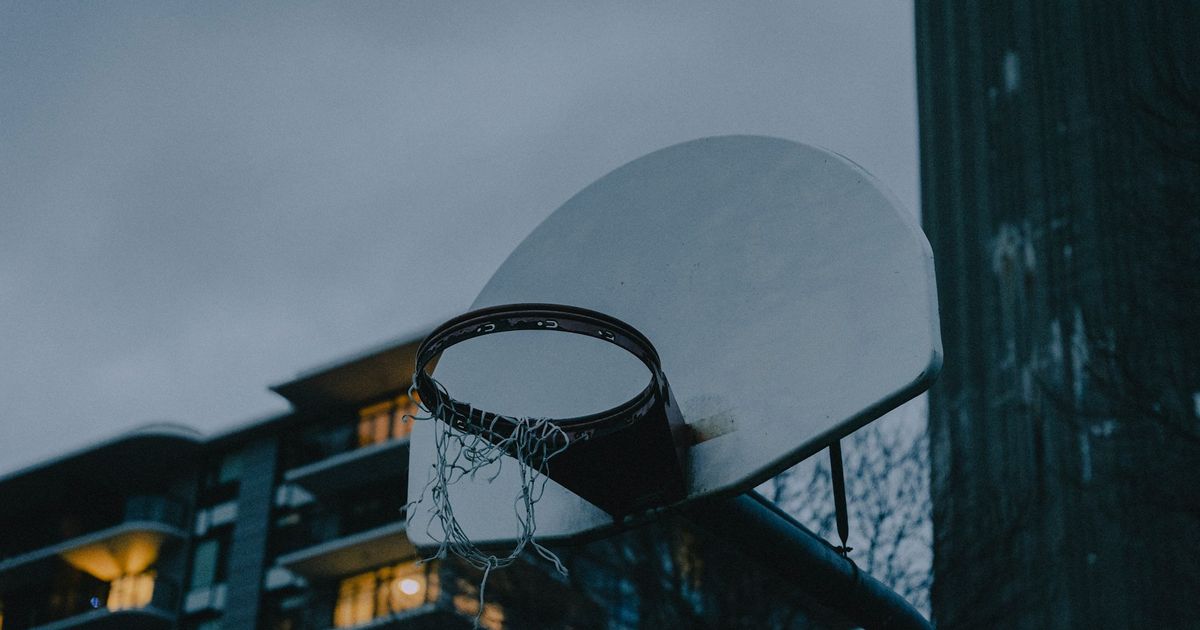 Michael Jordan on Why Failure Is the Point