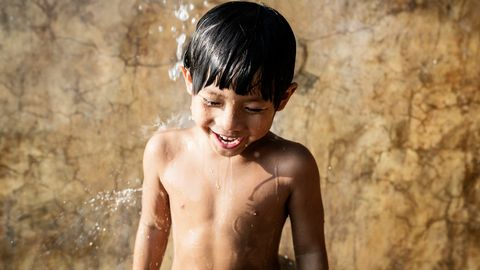 Bill Gates' One Wish for the Next 50 Years