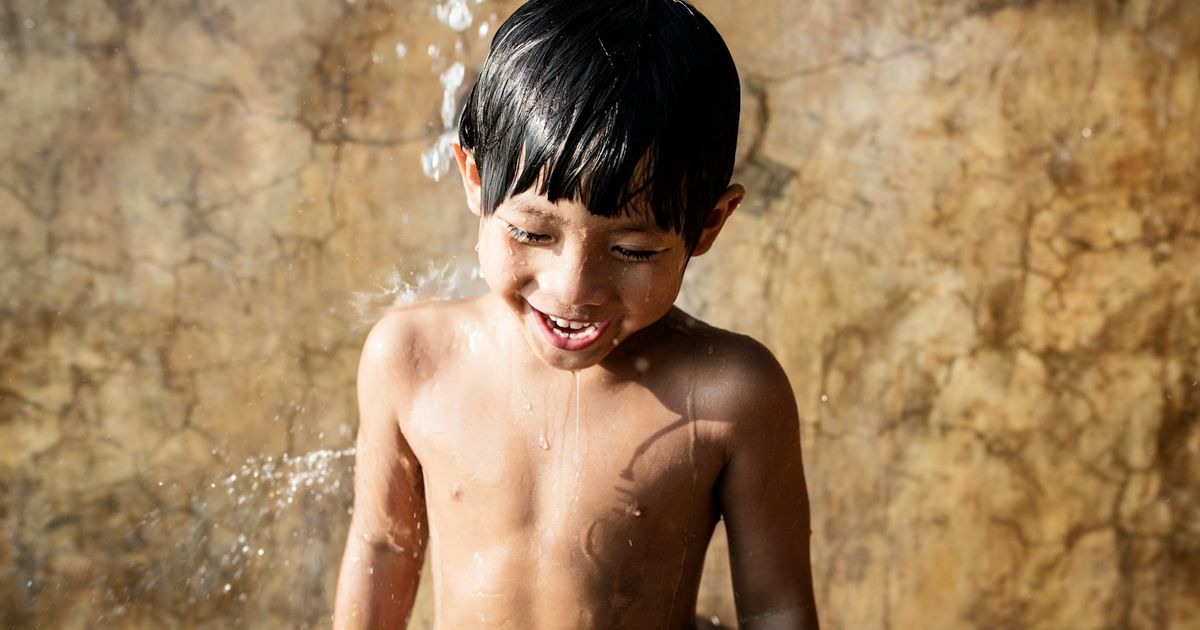 Bill Gates' One Wish for the Next 50 Years