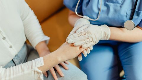 Pfizer BREAKWATER Trial Doubles Survival in BRAF Mutant