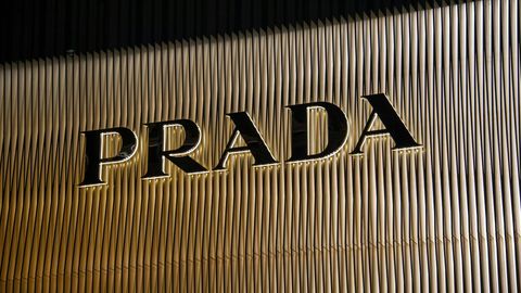 Prada's $1.4B Versace Buy Signals Italian Luxury's