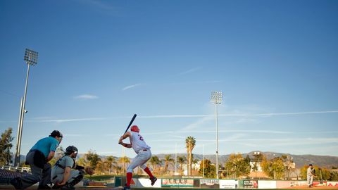 Warren Buffett on Waiting for the Perfect Pitch