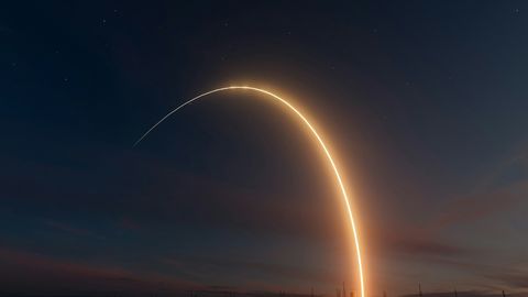 일론 머스크: 우주라는 꿈이 필요한 이유