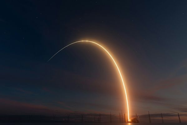 Elon Musk on Why Space Is Worth Dreaming About