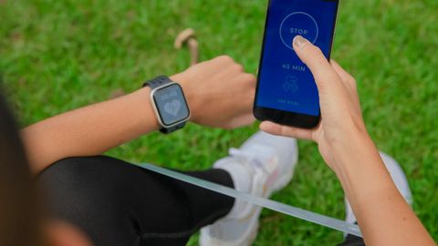 Why Digital Health Apps Need Sustained Use to Work