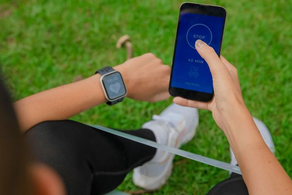 Why Digital Health Apps Need Sustained Use to Work