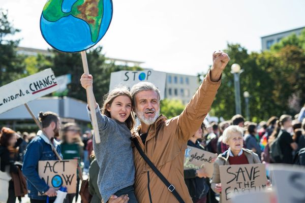 Greta Thunberg on the Paradox of the Climate Crisis