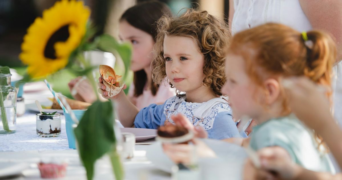미래 의사들의 채식 도전, 단 몇 주 만에 나타난 놀라운 변화
