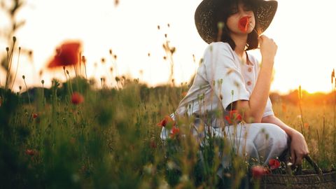 The Road That Remembers for You