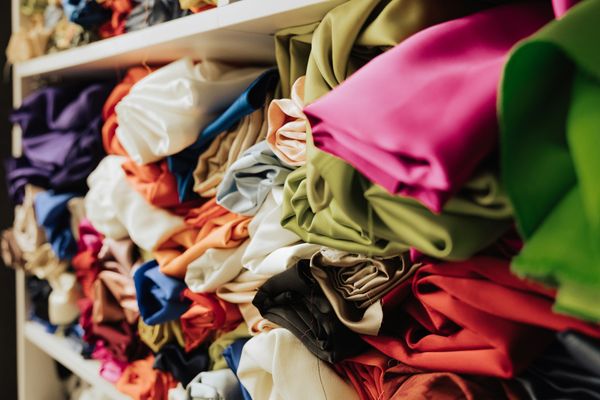 EU Rules Push Fashion Firms to Trace Waste as Hidden Labor