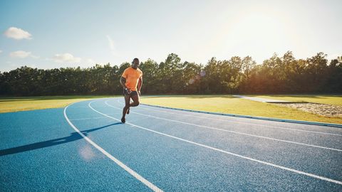 Transgender Inclusion Boosts Athletics Equity