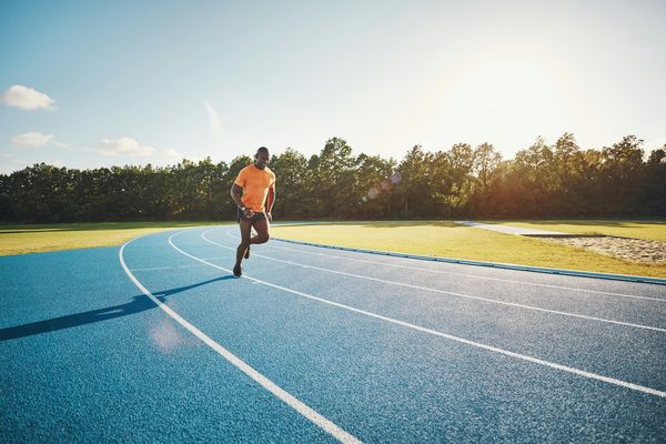 Transgender Inclusion Boosts Athletics Equity