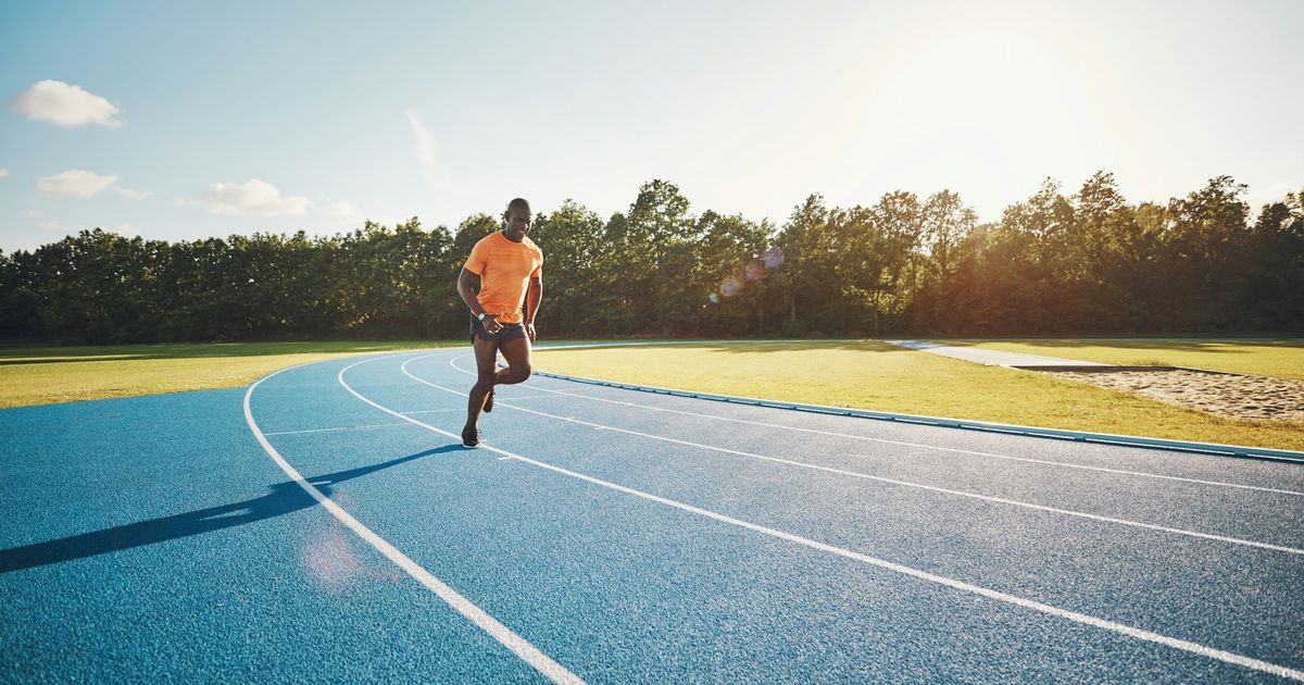 Transgender Inclusion Boosts Athletics Equity