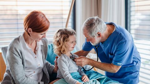 WGS Ends Rare Disease Diagnostic Odyssey