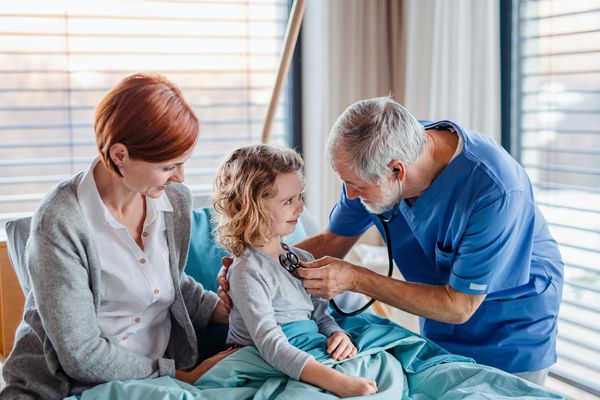 WGS Ends Rare Disease Diagnostic Odyssey