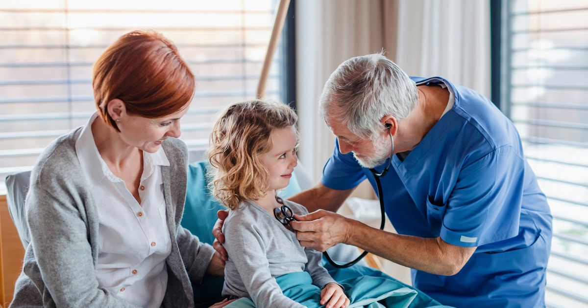 WGS Ends Rare Disease Diagnostic Odyssey