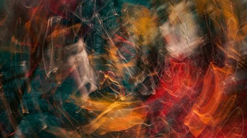 Picasso on Why Computers Miss the Point