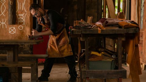 The Forge We Never Chose