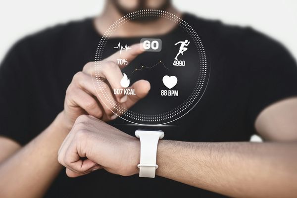 HRV-Guided Training Cuts Athlete Injuries 30%