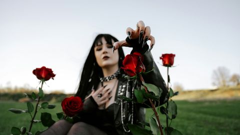 The Voice That Would Not Be Small