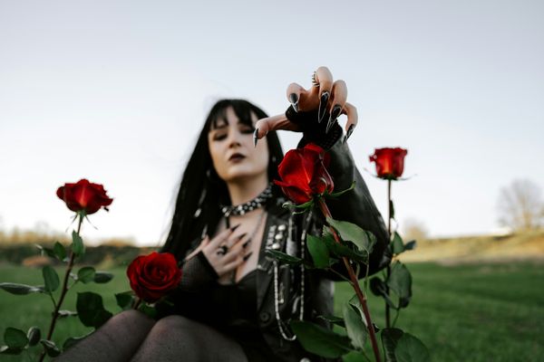 The Voice That Would Not Be Small