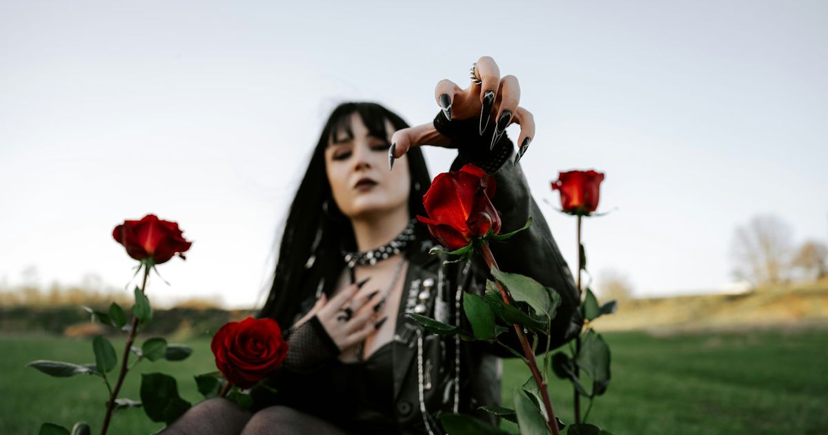 The Voice That Would Not Be Small