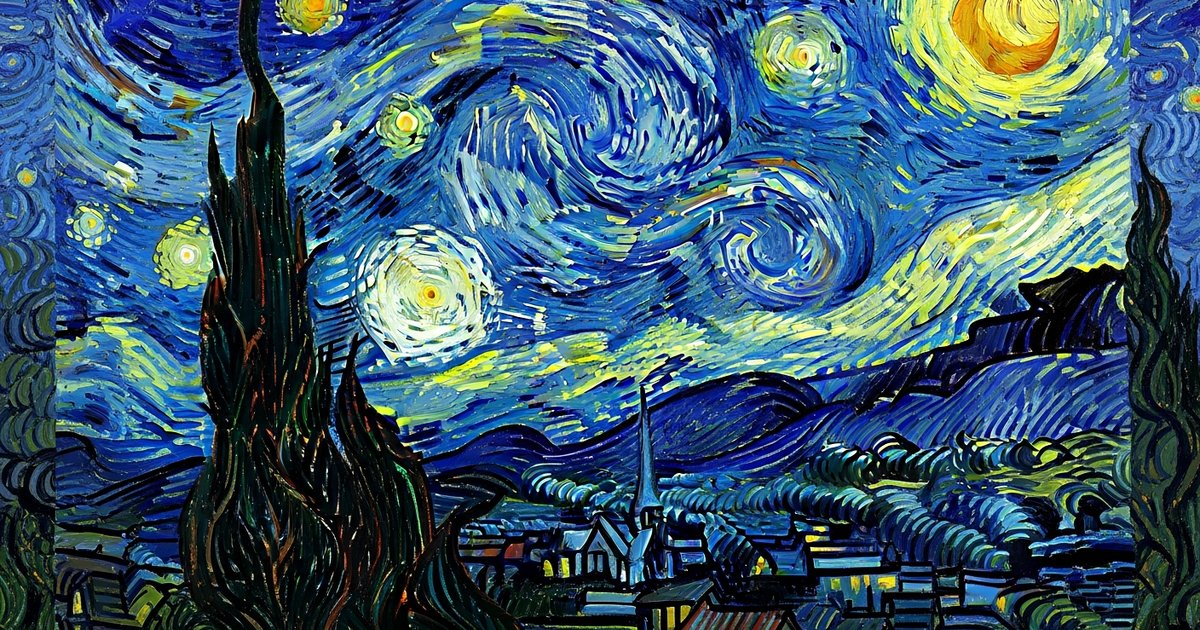 What the Stars Remember