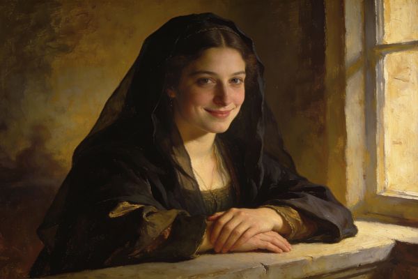 What the Smile Knows