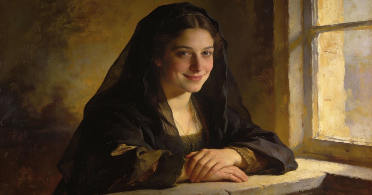 What the Smile Knows