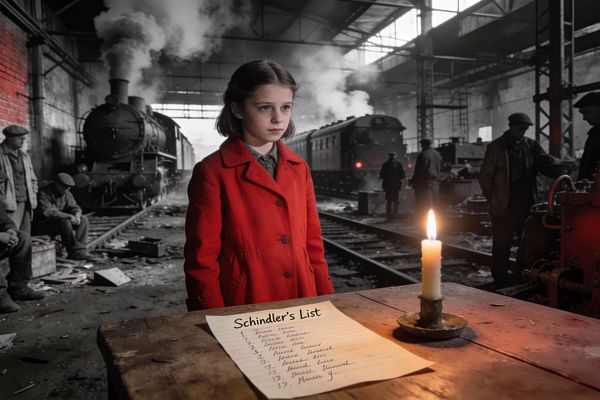 What One Name Can Hold