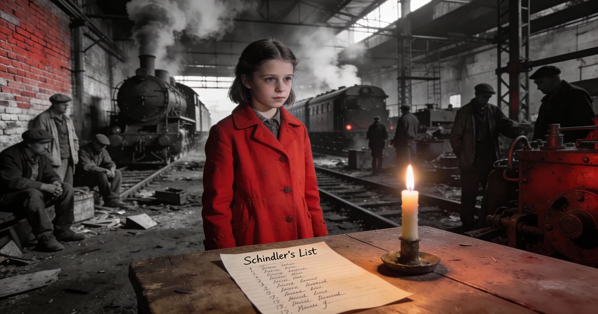 What One Name Can Hold