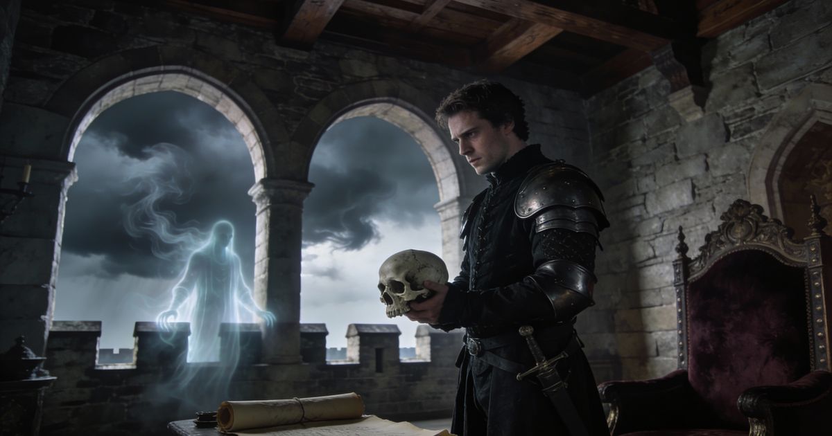 The Hesitation Before the Leap