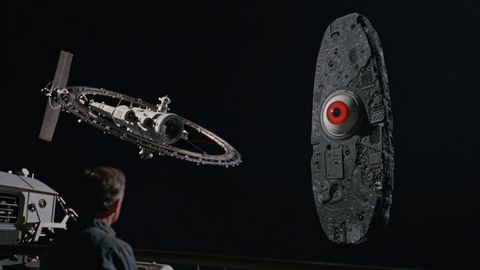 What Waits Beyond the Monolith