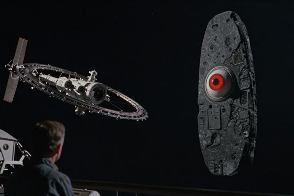 What Waits Beyond the Monolith