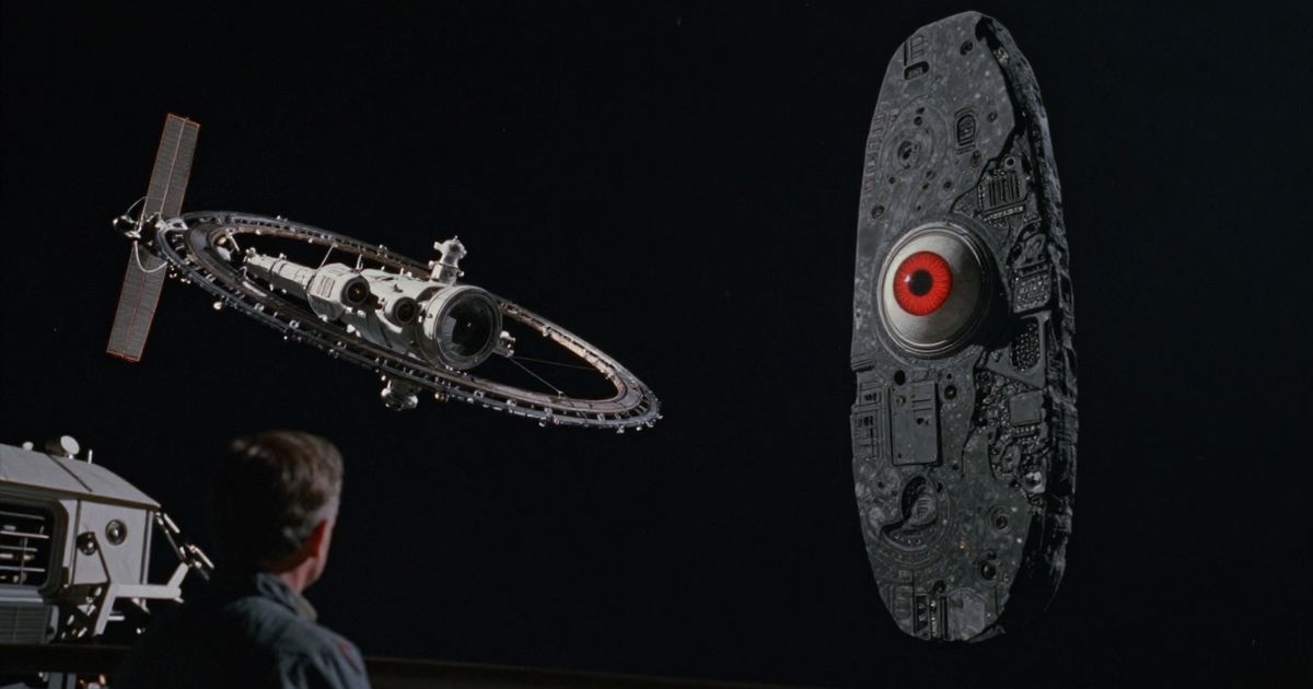 What Waits Beyond the Monolith