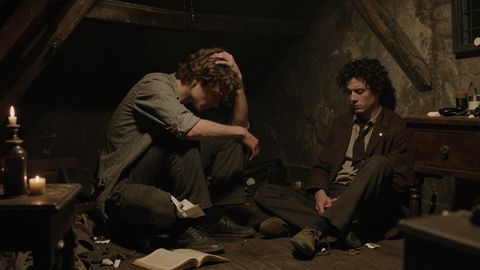 The Lie We Tell Ourselves at 3 AM