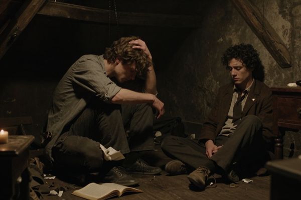 The Lie We Tell Ourselves at 3 AM