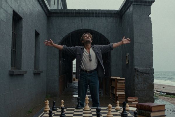 What We Carry Through the Walls