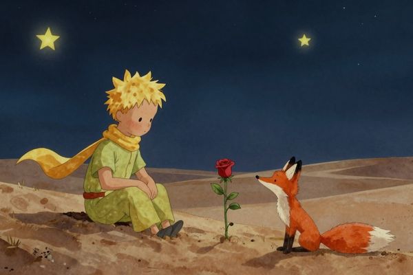 What the Desert Knows