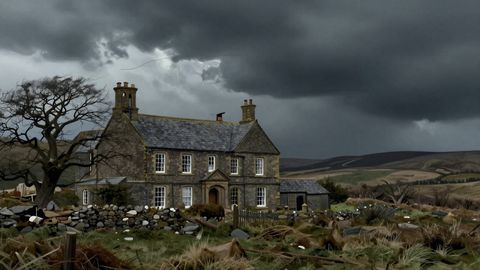 The Moor That Lives Inside Us