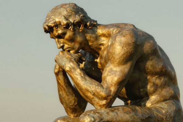 The Muscle of Thought