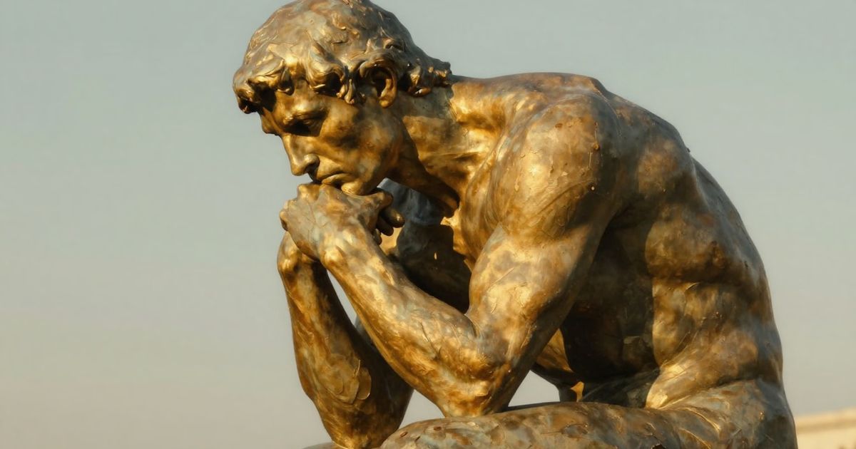 The Muscle of Thought