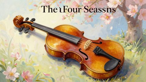 The Storm Inside the Bloom