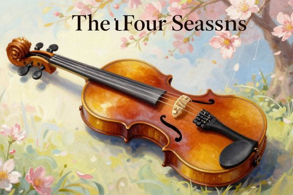 The Storm Inside the Bloom