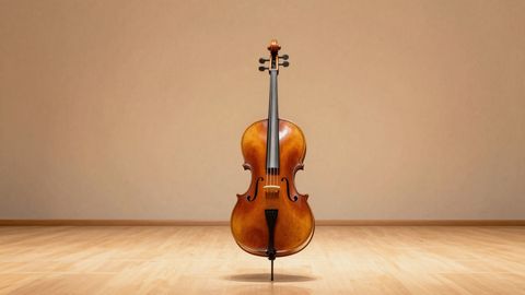 What One String Knows