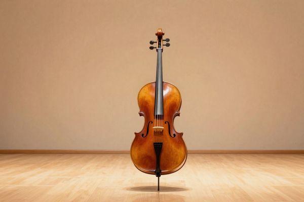 What One String Knows