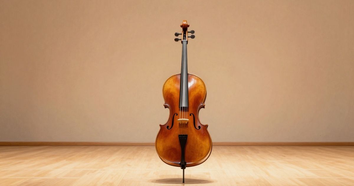 What One String Knows